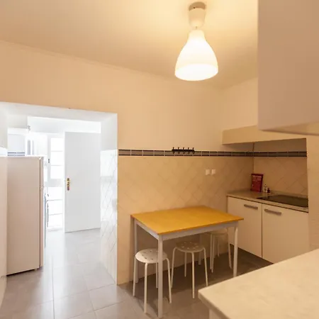 아파트 Flh - Flat In Bairro Alto