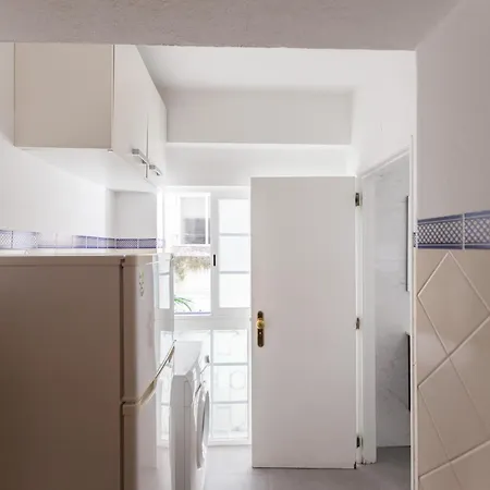 아파트 Flh - Flat In Bairro Alto *