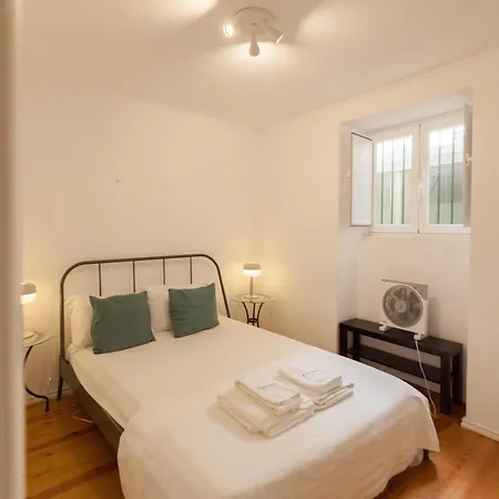 Flh - Central Flat In Bairro Alto