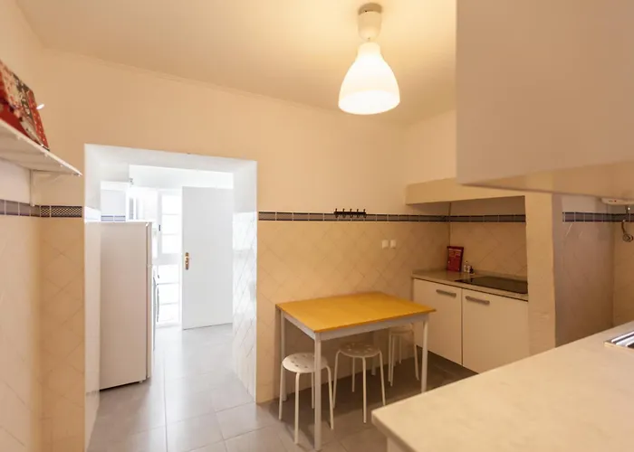 شقة Flh - Flat In Bairro Alto