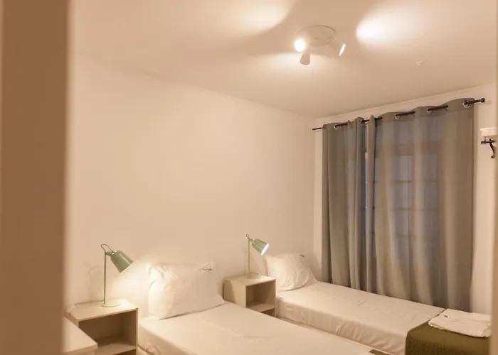 Flh - Flat In Bairro Alto * Lisboa