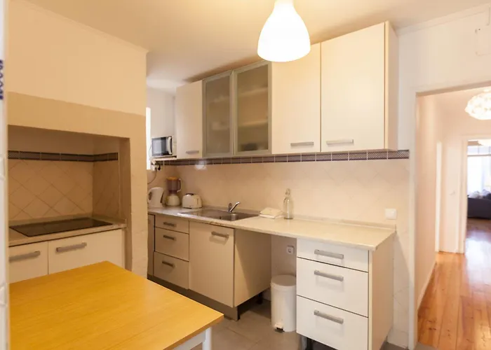 Flh - Flat In Bairro Alto