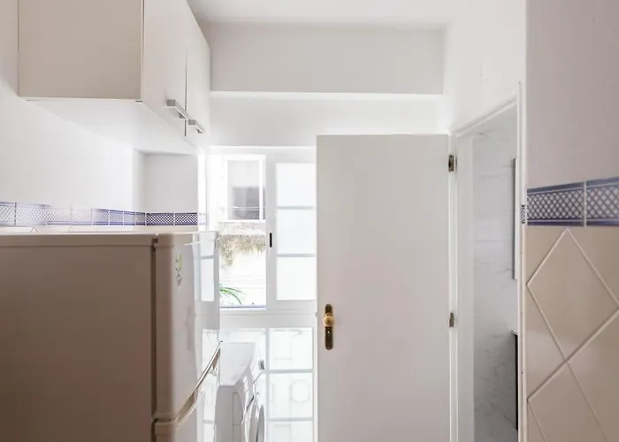 شقة Flh - Flat In Bairro Alto *