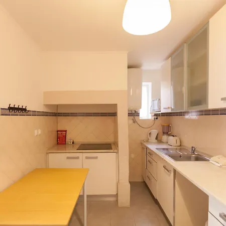 Flh - Flat In Bairro Alto Apartament *