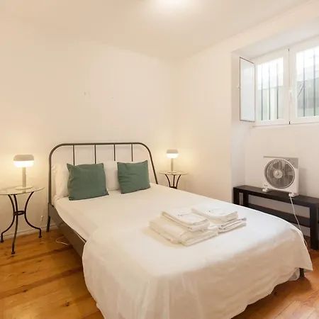 Flh - Flat In Bairro Alto Apartament *