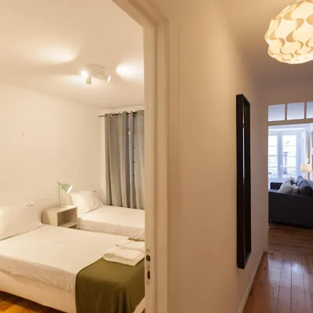 Flh - Flat In Bairro Alto Apartament