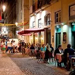 Flh - Central Flat In Bairro Alto Apartment