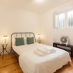 Flh - Central Flat In Bairro Alto Apartment *