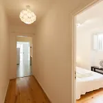 Flh - Central Flat In Bairro Alto Apartment
