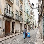 Flh - Central Flat In Bairro Alto * Lisbon